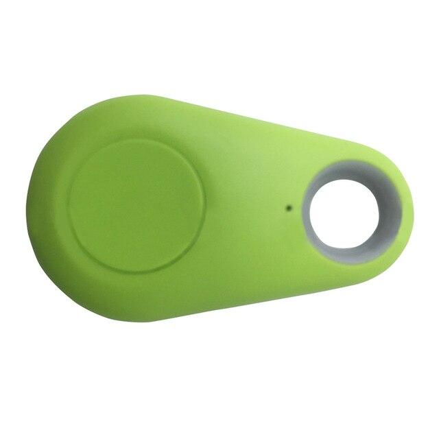 Lisslune | Smart GPS Tracker for Dogs and Cats