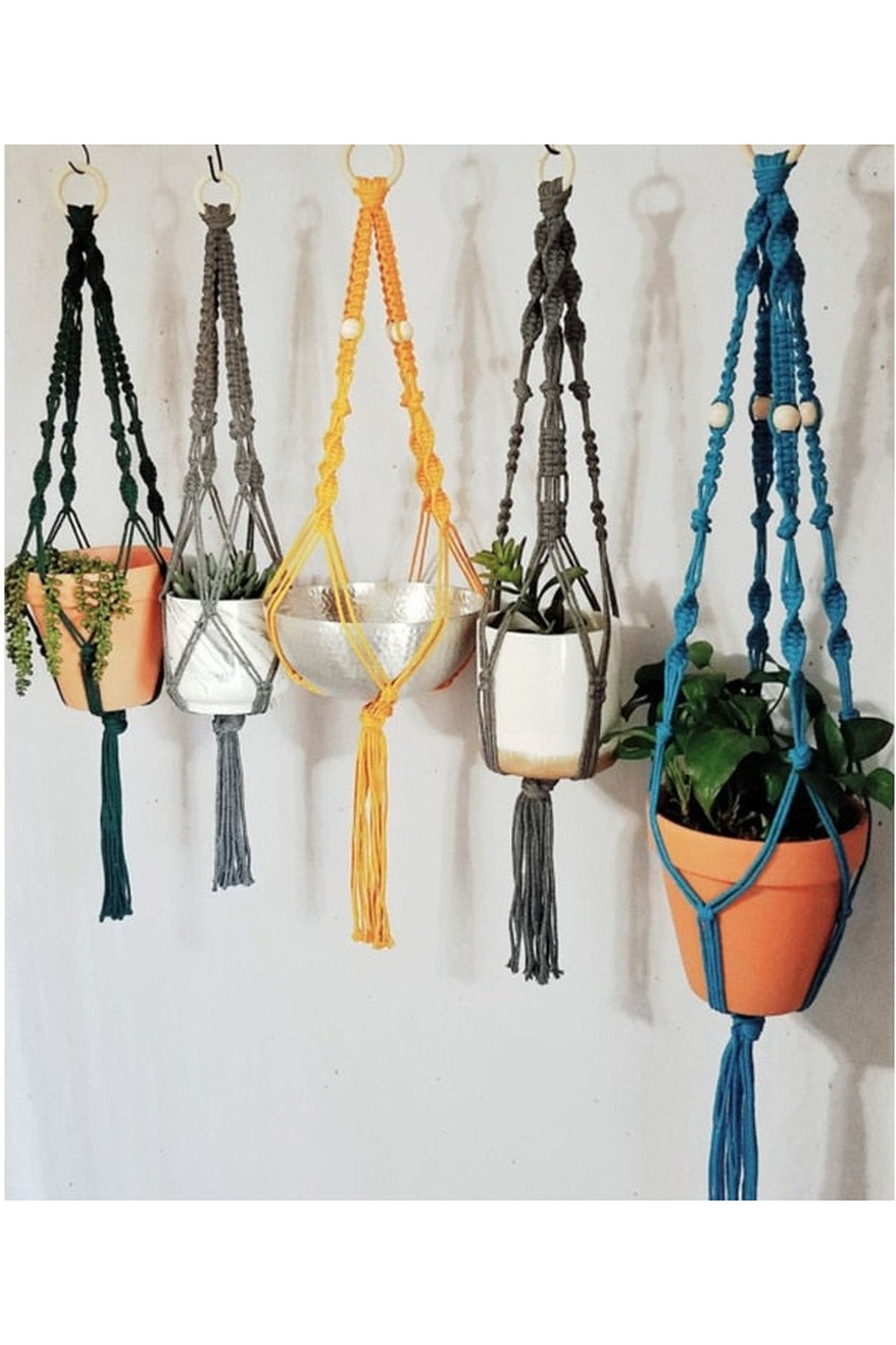 Lisslune | Plant pot holder