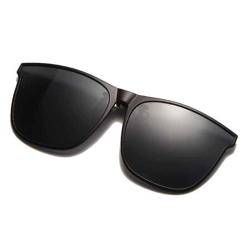 Lisslune | Attachment clip for standard glasses