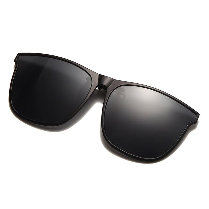 Lisslune | Attachment clip for standard glasses