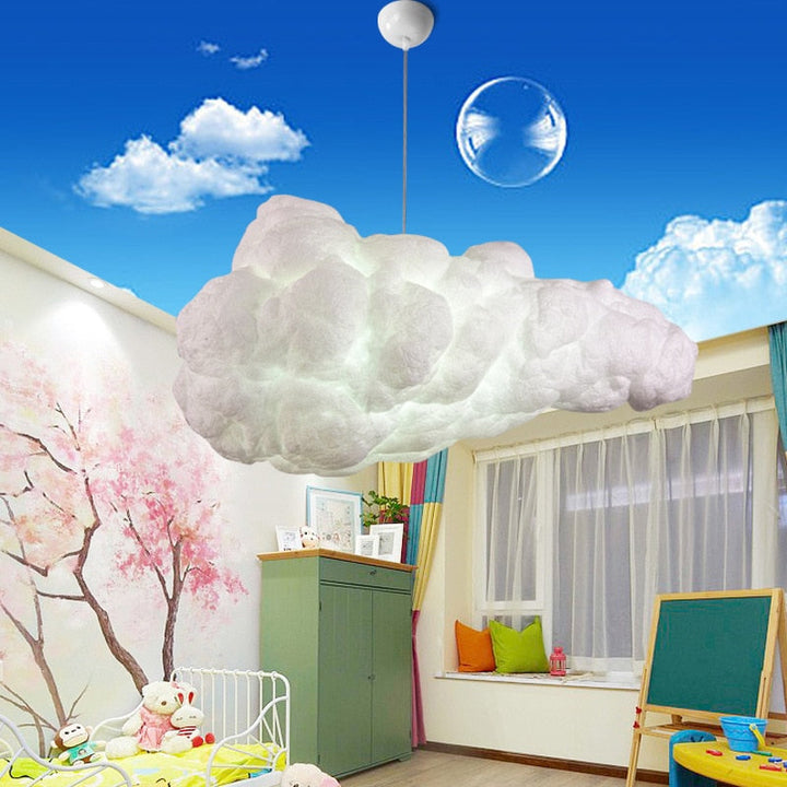 Lisslune | Creative Cloud Ceiling Lamp