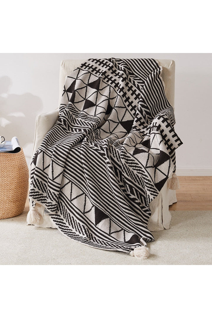 Lisslune | Variety of blankets