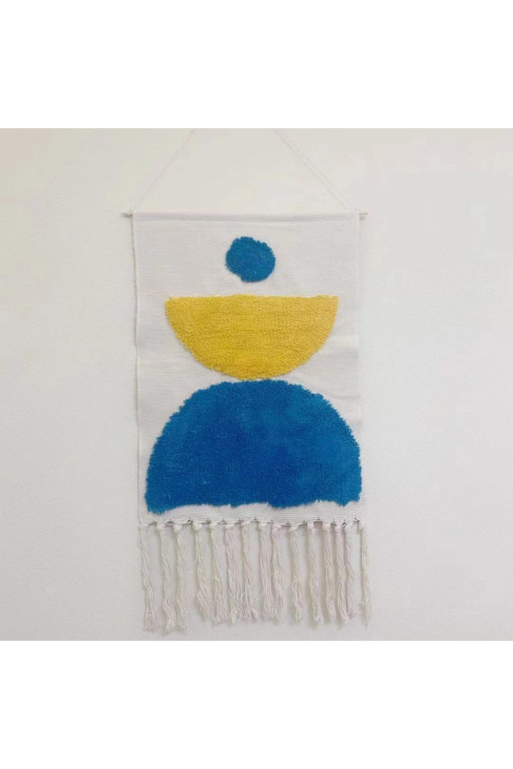 Lisslune | Cotton Wall Art