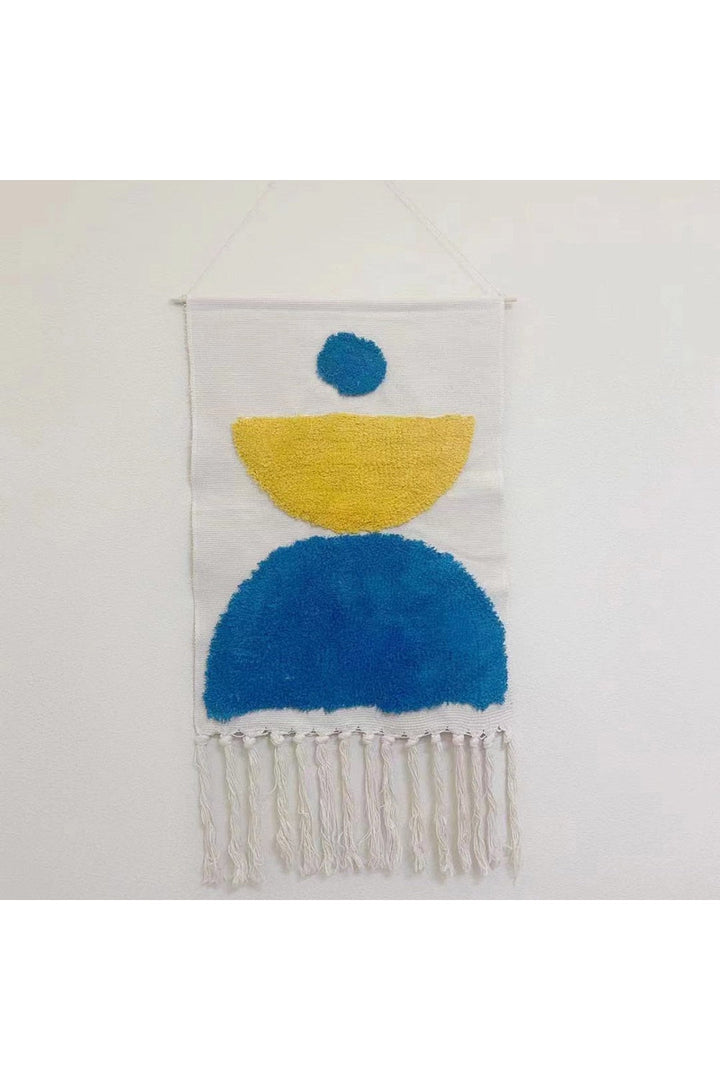 Lisslune | Cotton Wall Art