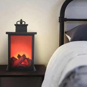 Lisslune | Glowheat | LED Mood Heater