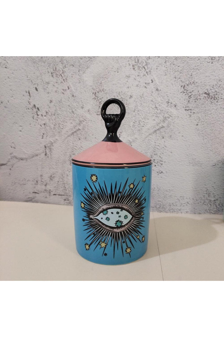 Lisslune | Tealight holder charm