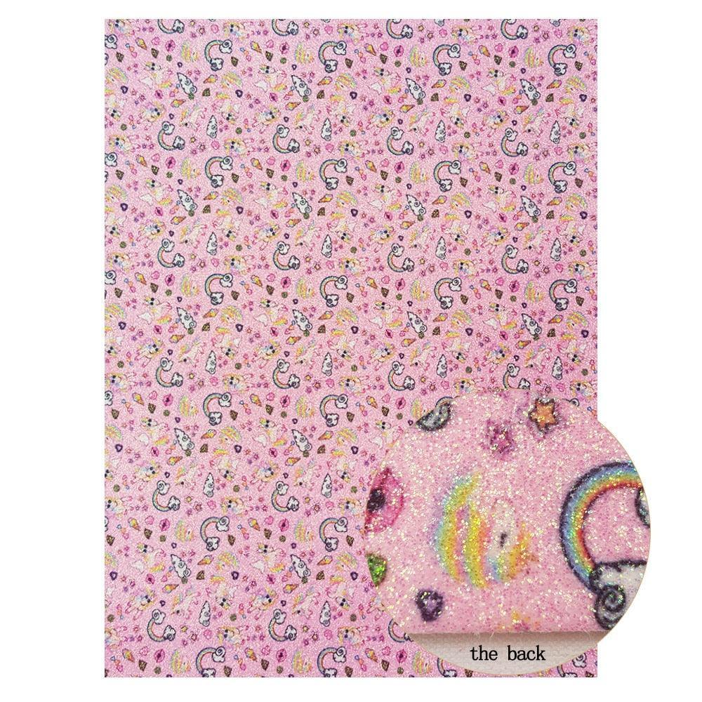 Lisslune | Enchanting Unicorn & Butterfly Craft Kit