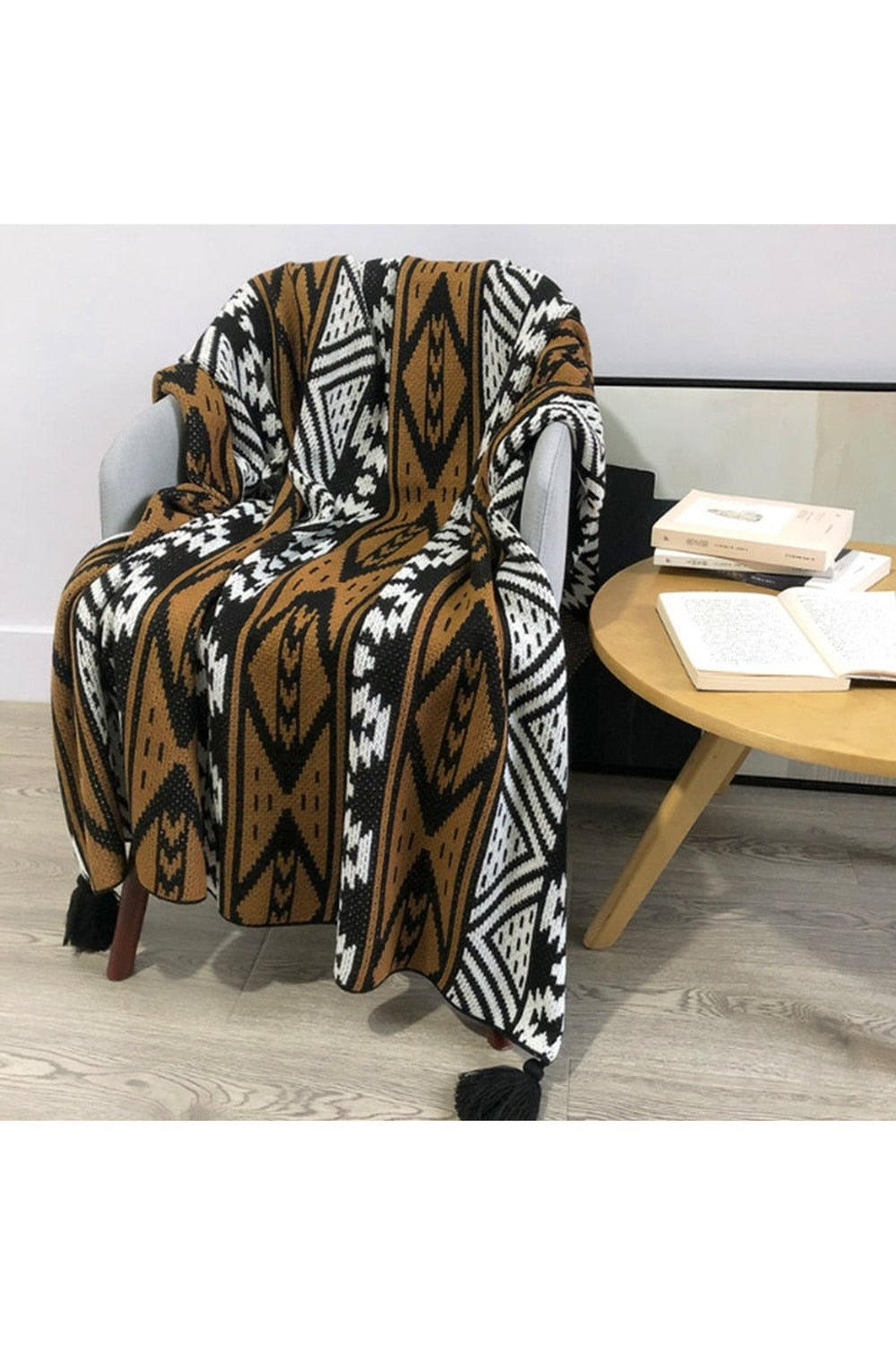Lisslune | Variety of blankets