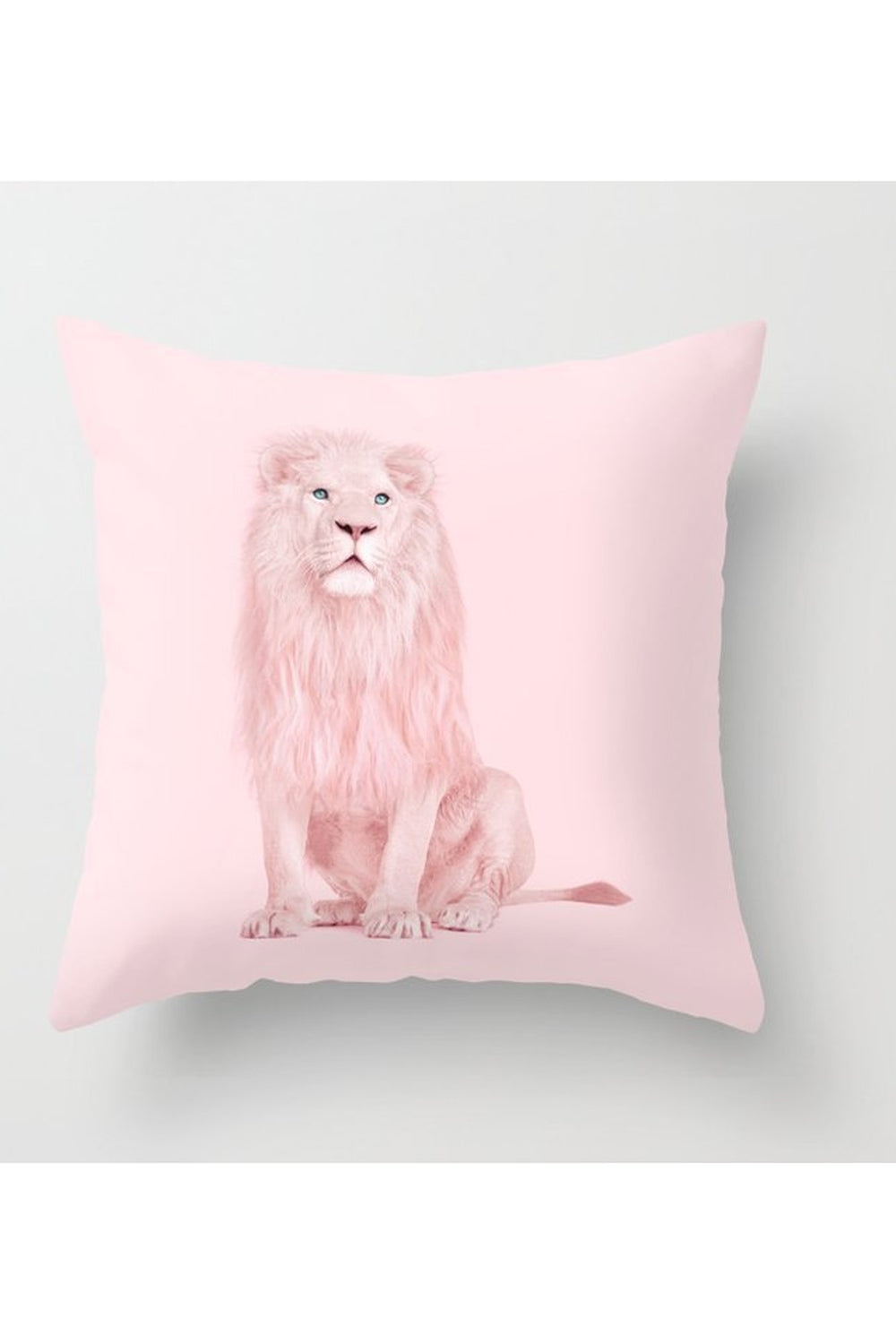 Lisslune | Creative pillow covers