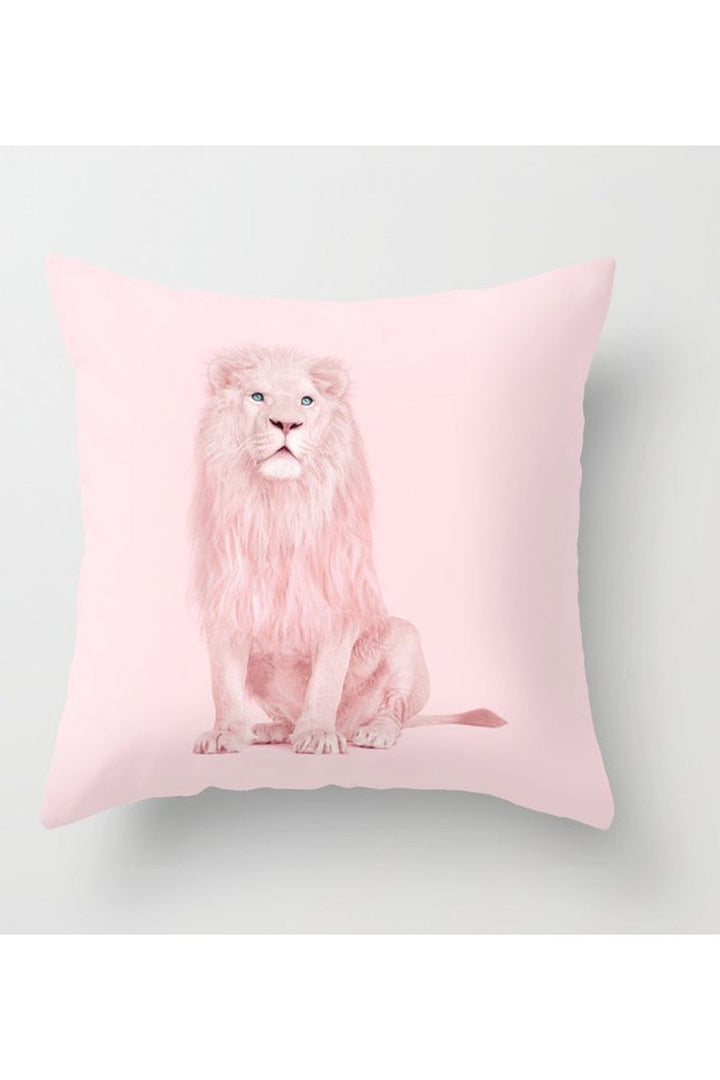 Lisslune | Creative pillow covers