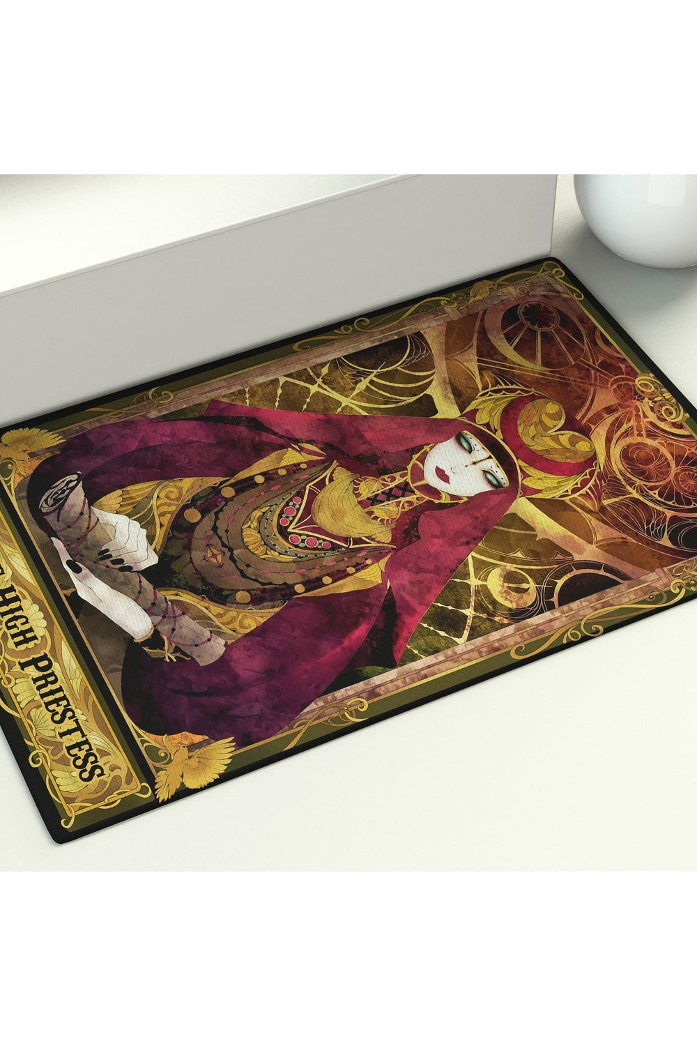 Lisslune | Western-style doormats