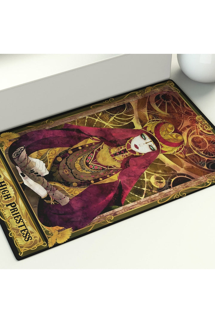 Lisslune | Western-style doormats