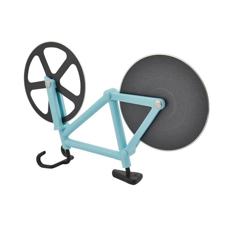 Lisslune | Practical Bike Pizza Cutter