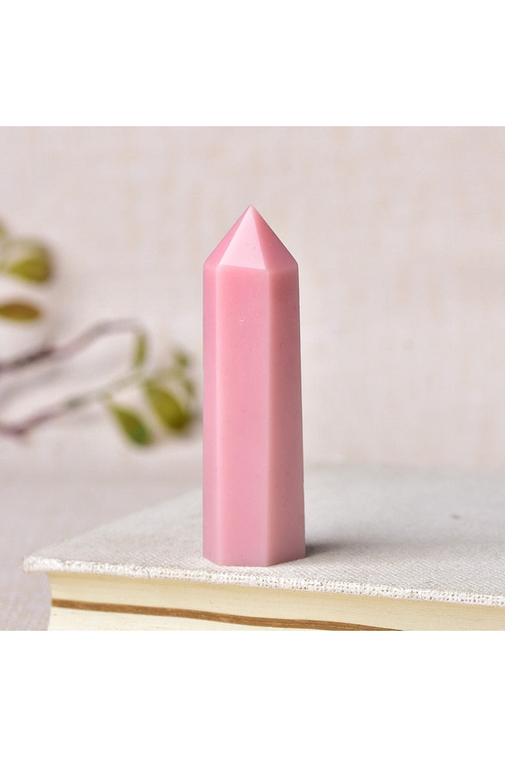 Lisslune | Miniature Obelisk Decor