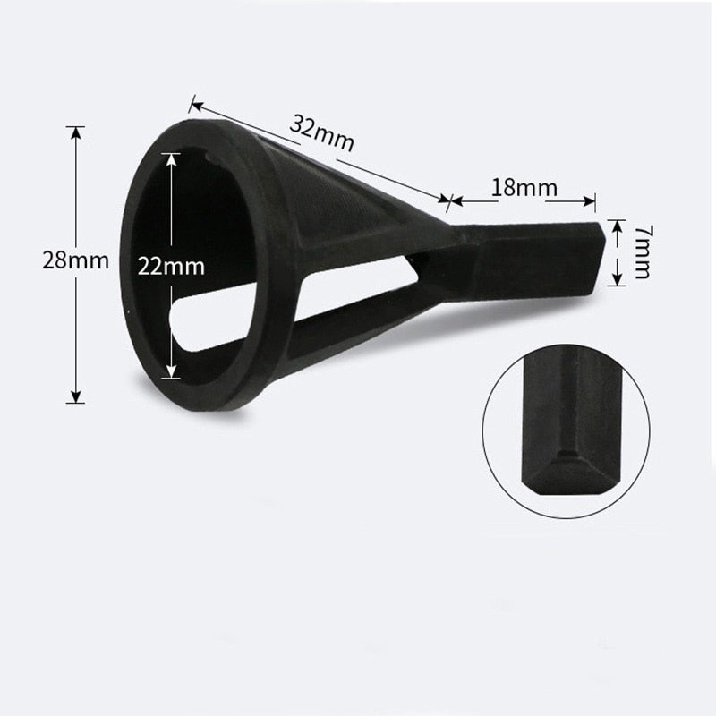 Lisslune | Bolt Thread Repair Power Drill Tool
