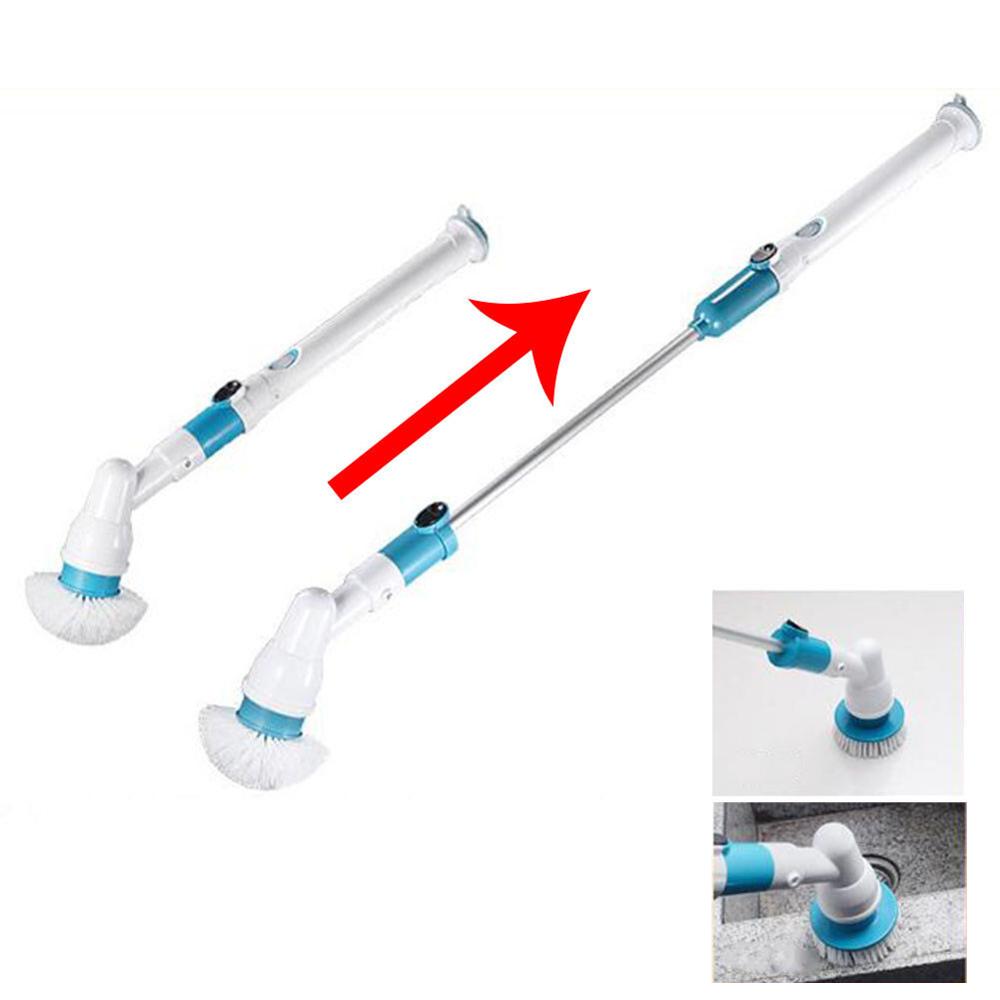 Lisslune | Max Clean Spinner Turbo Electric Scrub Brush