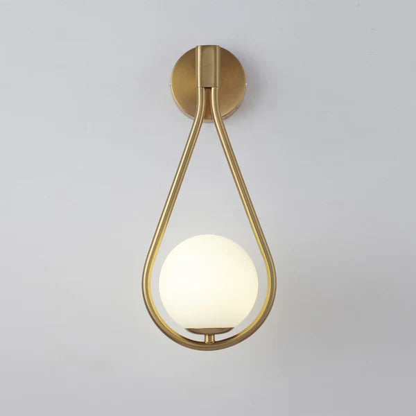 Lisslune | Aqualumina | Rain-Drop Lighting
