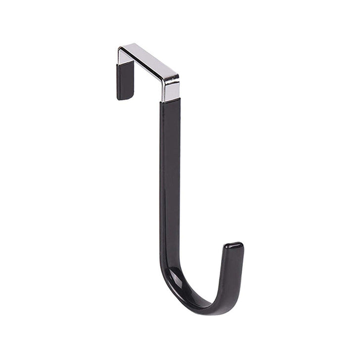 Lisslune | Chic space-saving metal door hook: A stylish home accessory
