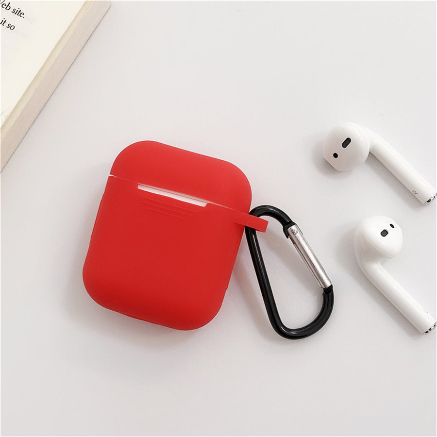 Lisslune | Silicone case for Apple Airpods