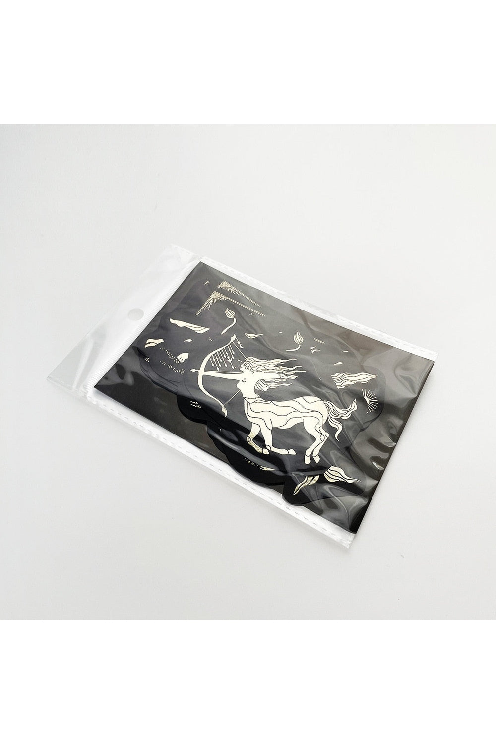 Lisslune | Constellation Scrapbooking Stickers
