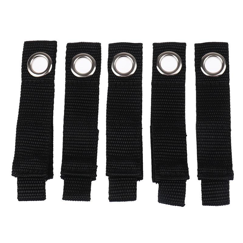 Lisslune | Self-adhesive Velcro extension cable organizer