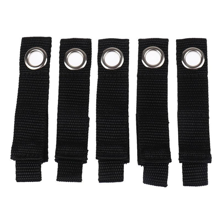 Lisslune | Self-adhesive Velcro extension cable organizer