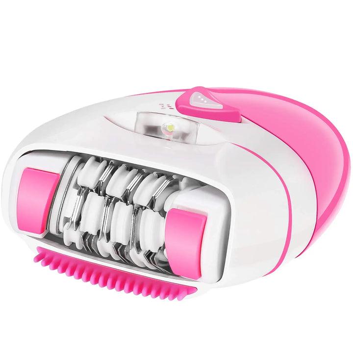 Lisslune | Wireless Epilator