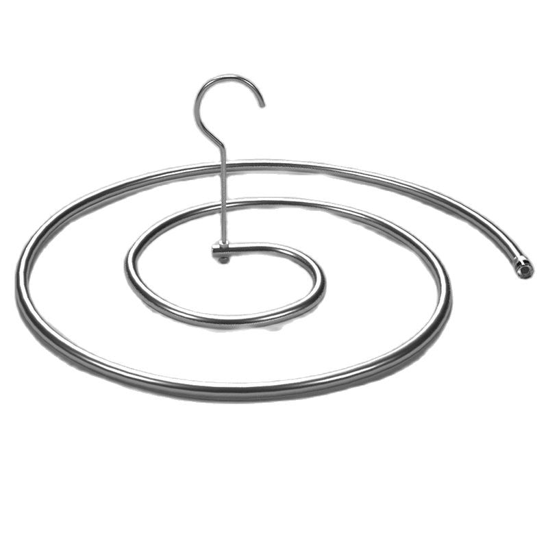 Lisslune | Rotating Spiral Space-Saving Drying Rack