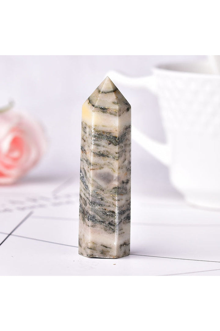 Lisslune | Miniature Obelisk Decor