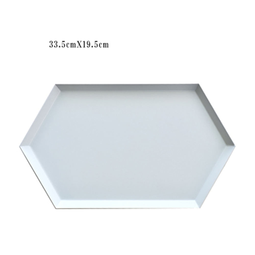 Lisslune | Nordic Style Geometric Tray