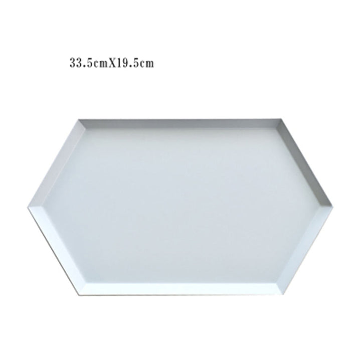 Lisslune | Nordic Style Geometric Tray