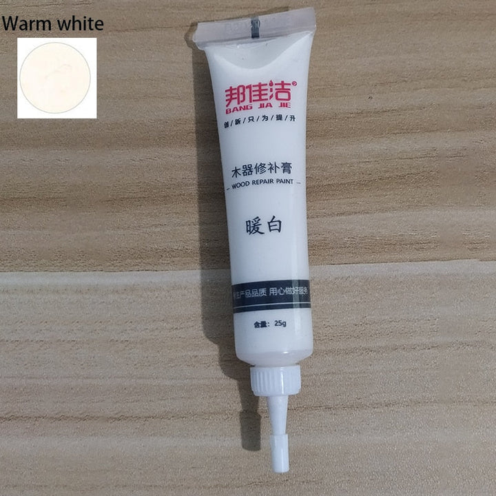 Lisslune | Easy Furniture Repair Magic Paste