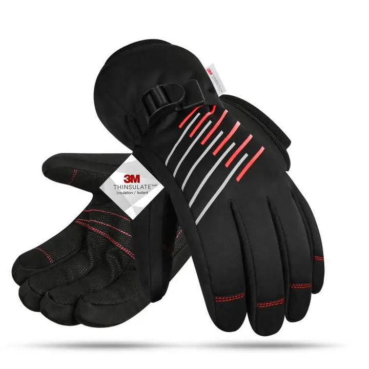 Lisslune | FrostGuard - Insulated Winter Gloves