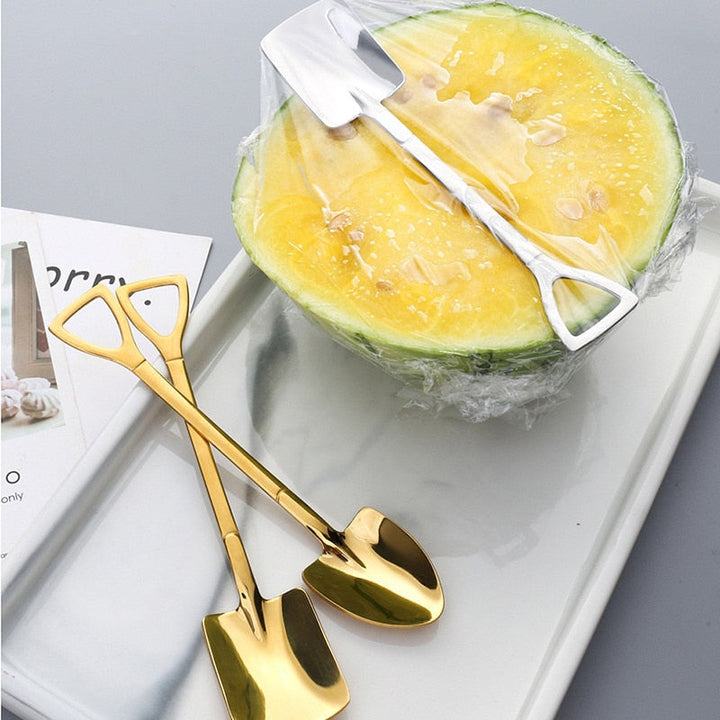 Lisslune | Fancier Shovel Spoon