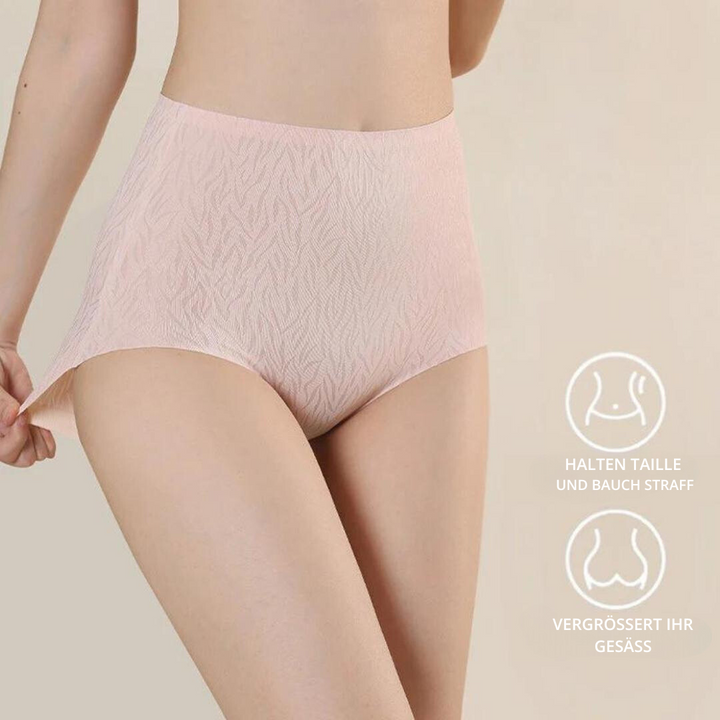 Lisslune | Invisible Butt-Lifting Briefs with High Waist (1+1 Free)