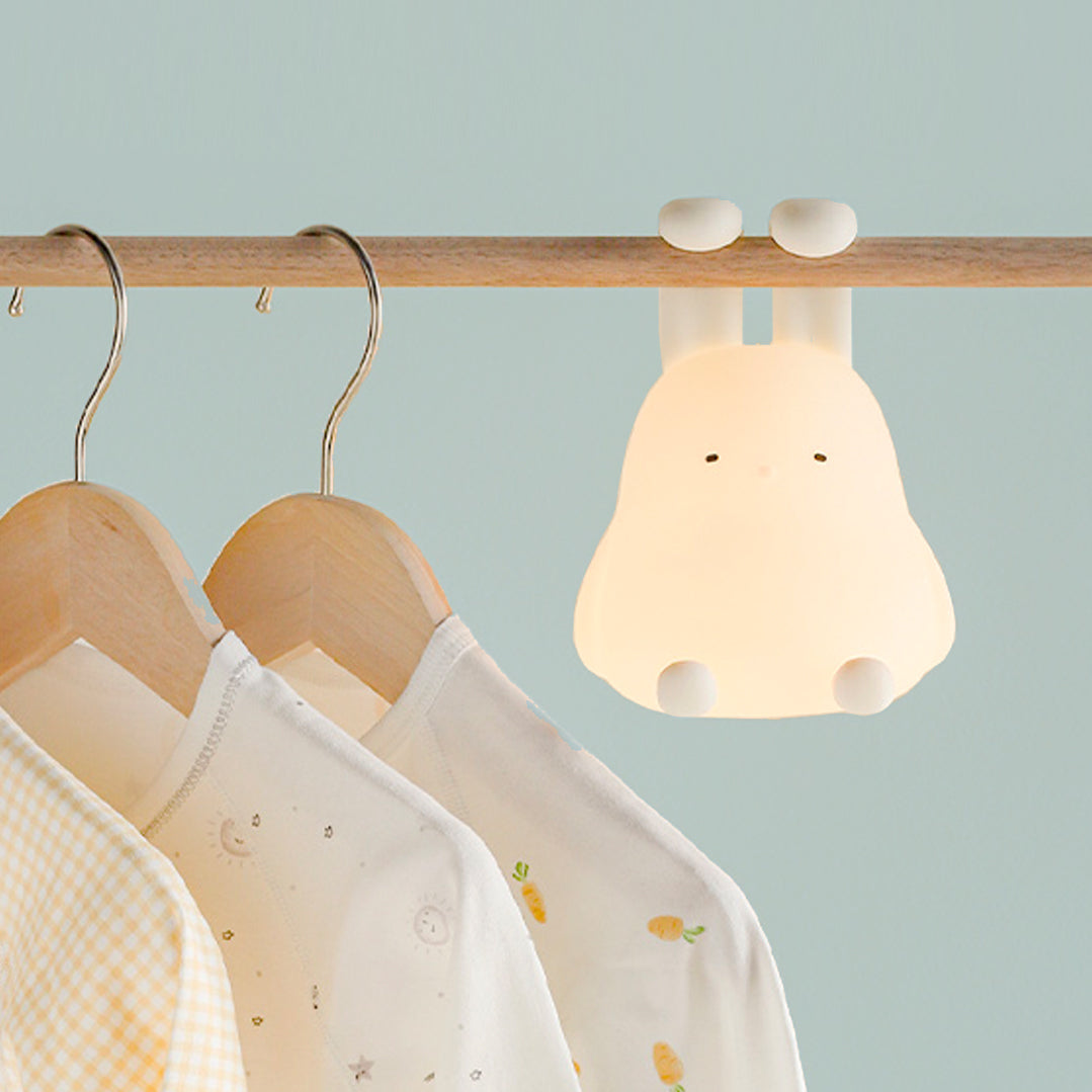 Lisslune | Henry the Hanging Rabbit Night Light
