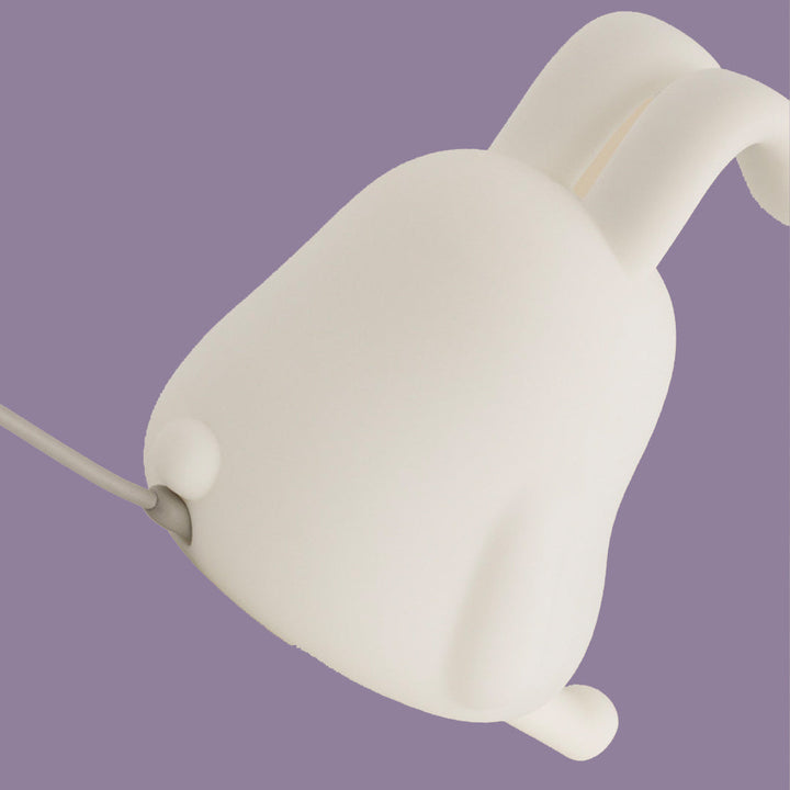 Lisslune | Henry the Hanging Rabbit Night Light