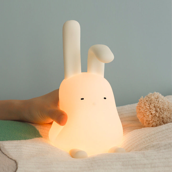 Lisslune | Henry the Hanging Rabbit Night Light