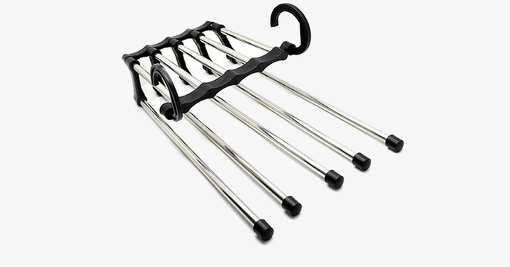 Lisslune | Cabinet organization hook