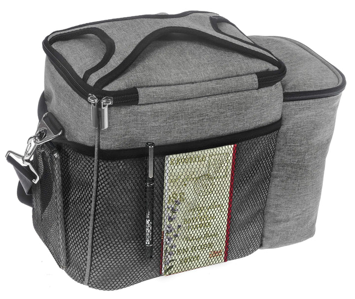Lisslune | Insulated Lunchbox