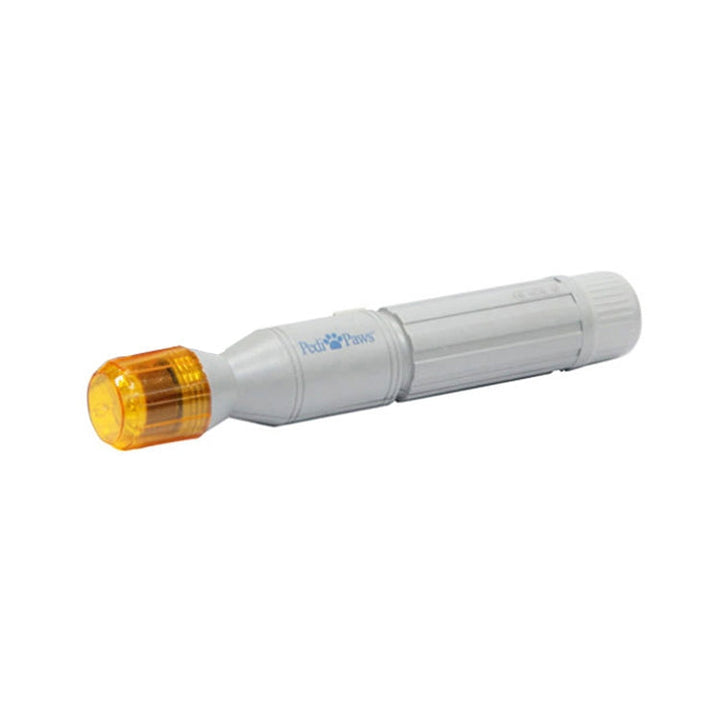 The incredible pet nail trimmer electric nail grinder