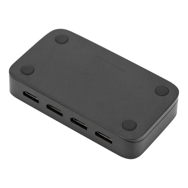 Lisslune | 4x1 4Kx2K HDMI / USB / KVM Switch