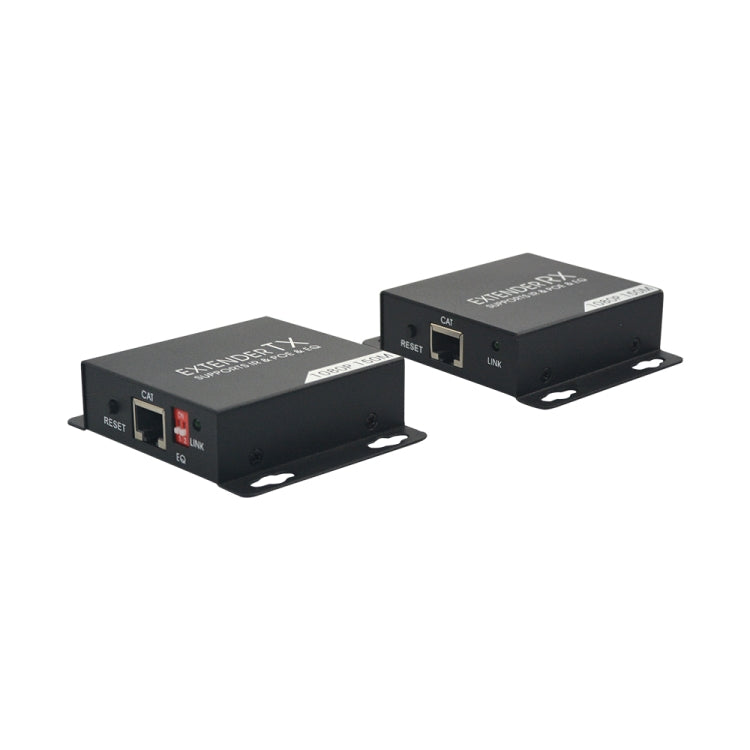 Lisslune | 150m Transmission Network Cable Visual Lossless & No Delay HDMI Extender