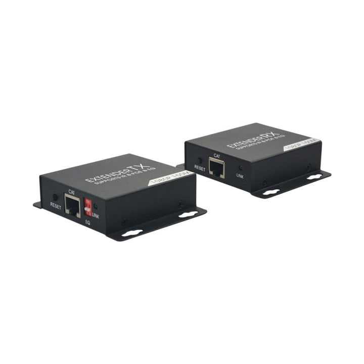 Lisslune | 150m Transmission Network Cable Visual Lossless & No Delay HDMI Extender