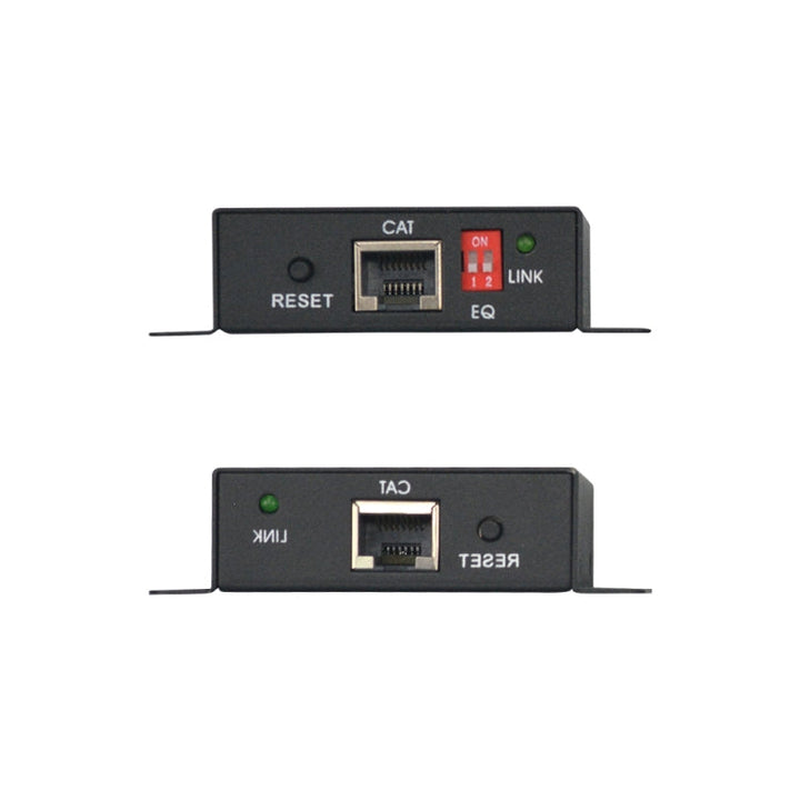 Lisslune | 150m Transmission Network Cable Visual Lossless & No Delay HDMI Extender