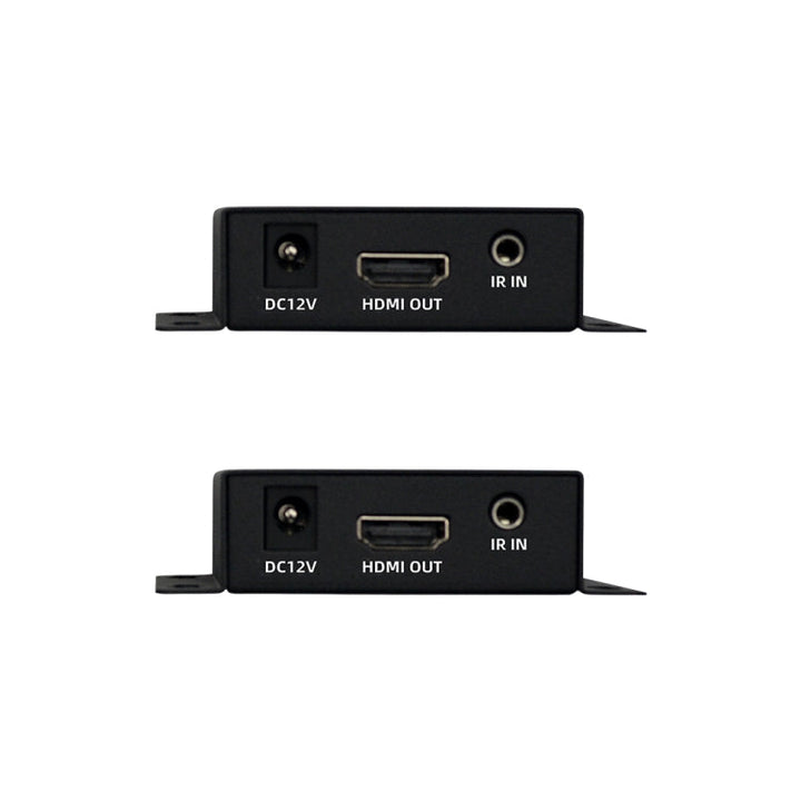 Lisslune | 150m Transmission Network Cable Visual Lossless & No Delay HDMI Extender