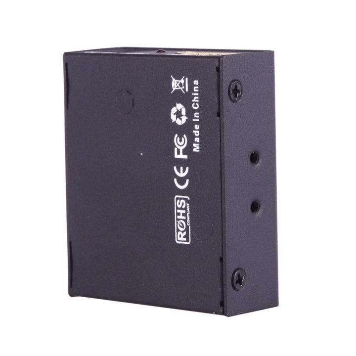 Lisslune | 2160P Full HD HDMI 2.0 Amplifier Repeater, Support 4K x 2K, 3D