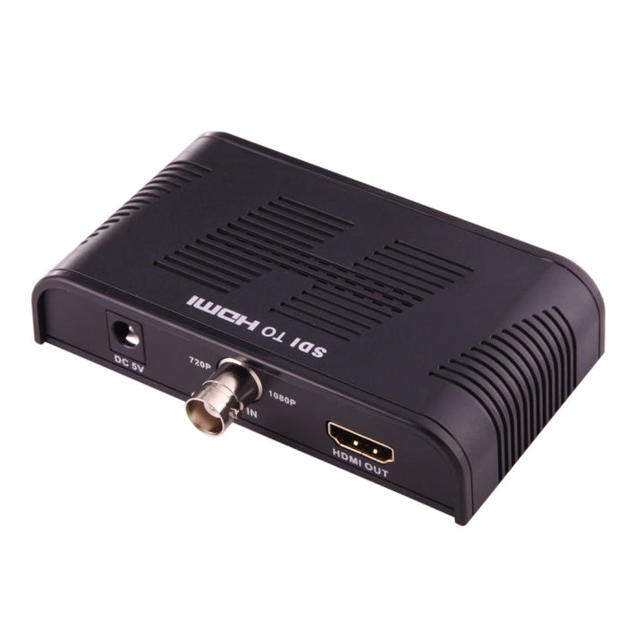 Lisslune | NEWKENG L008 SD-SDI / HD-SDI / 3G-SDI to HDMI Video Converter