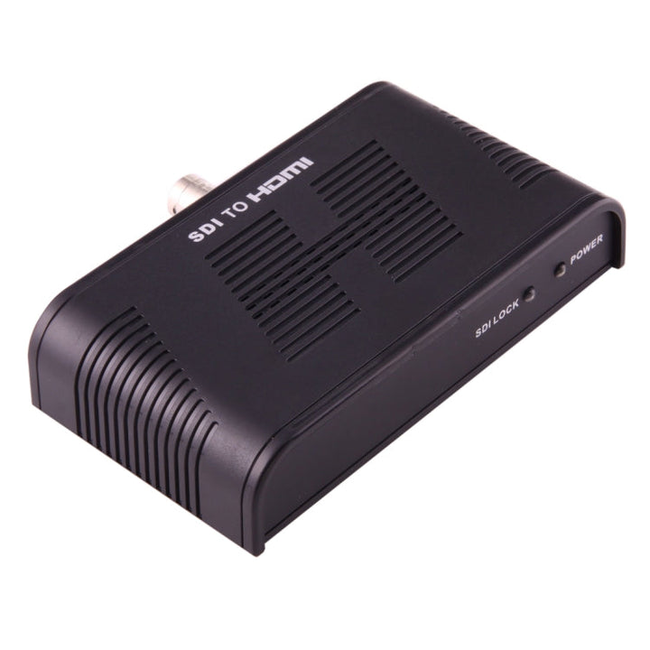 Lisslune | NEWKENG L008 SD-SDI / HD-SDI / 3G-SDI to HDMI Video Converter