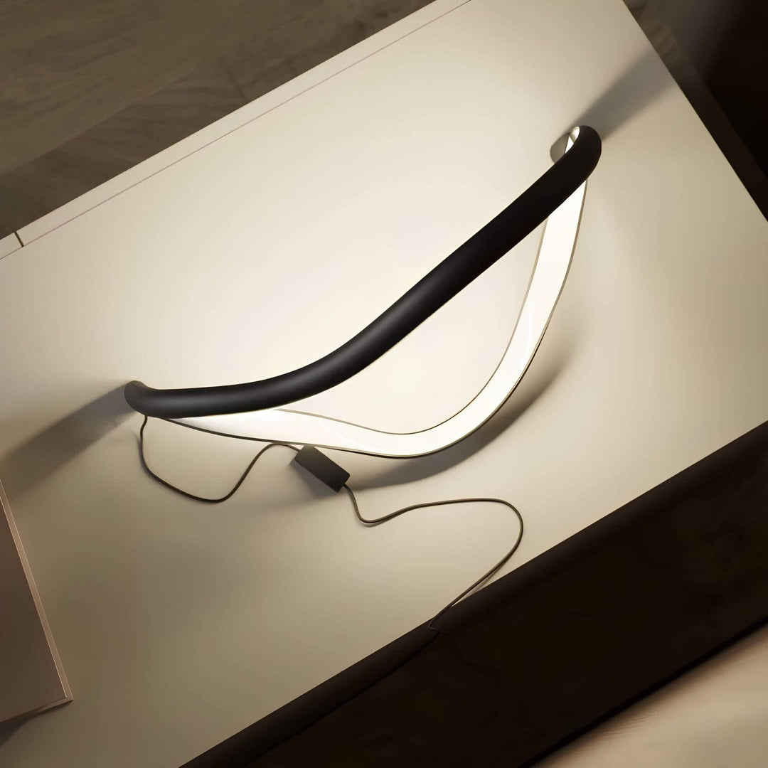 Lisslune | Lumaglow Slim LED Table Lamp